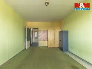 Prodej bytu 4+1, Lomnice nad Popelkou, Dělnická, 81 m2