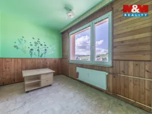 Prodej bytu 4+1, Lomnice nad Popelkou, Dělnická, 81 m2