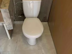 Pronájem bytu 1+1, Děčín, Budapešťská, 42 m2