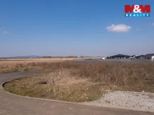 Prodej pozemku pro bydlení, Třebeň - Horní Ves, 882 m2