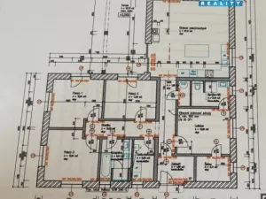 Prodej pozemku pro bydlení, Třebeň - Horní Ves, 882 m2