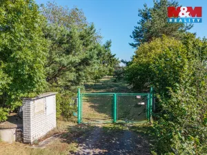 Prodej pozemku pro bydlení, Nová Ves pod Pleší, 2484 m2