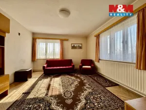 Prodej rodinného domu, Světnov, 273 m2