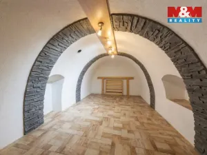 Prodej rodinného domu, Kynšperk nad Ohří, Petra Bezruče, 213 m2