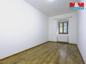 Pronájem bytu 2+1, Nový Bor, Husova, 75 m2