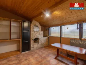 Prodej rodinného domu, Třanovice, 233 m2