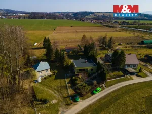 Prodej rodinného domu, Třanovice, 233 m2