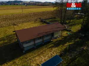 Prodej rodinného domu, Třanovice, 233 m2