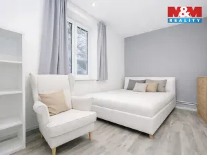 Prodej bytu 2+1, Hanušovice, Školní, 60 m2