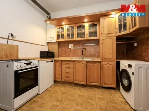 Prodej bytu 2+1, Hanušovice, Školní, 60 m2