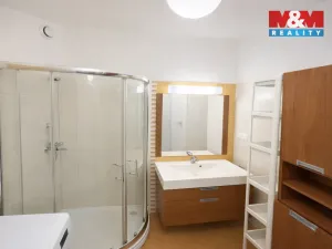 Prodej bytu 2+1, Praha - Nusle, Boleslavova, 53 m2