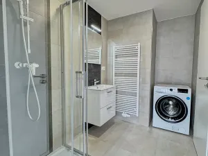 Pronájem bytu 3+kk, Hořovice, Kopřivová, 71 m2