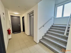 Pronájem bytu 3+kk, Hořovice, Kopřivová, 71 m2