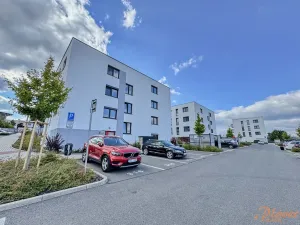 Pronájem bytu 3+kk, Hořovice, Kopřivová, 71 m2