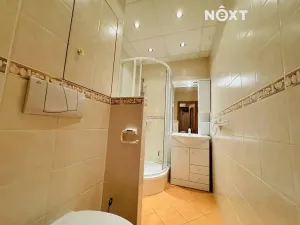 Pronájem bytu 3+1, Český Krumlov, Sídliště Plešivec, 72 m2