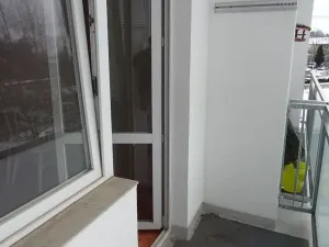 Pronájem bytu 1+kk, Vrchlabí, Horská, 31 m2