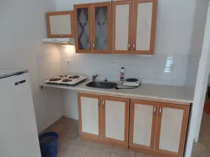 Pronájem bytu 1+kk, Vrchlabí, Horská, 31 m2