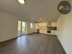 Prodej rodinného domu, Dolní Beřkovice, 99 m2