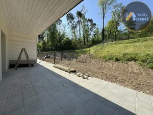 Prodej rodinného domu, Dolní Beřkovice, 99 m2