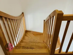 Pronájem rodinného domu, Praha - Uhříněves, Vlárská, 100 m2