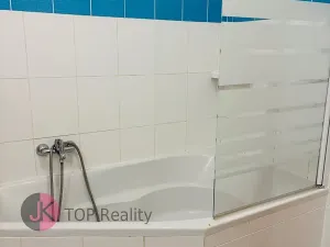 Pronájem rodinného domu, Praha - Uhříněves, Vlárská, 100 m2