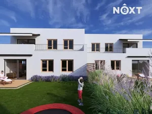 Prodej bytu 3+kk, Hluboká nad Vltavou, 62 m2