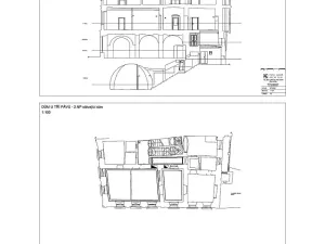 Prodej domu, Kutná Hora - Kutná Hora-Vnitřní Město, Palackého náměstí, 486 m2