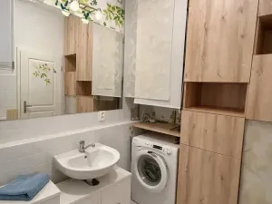 Pronájem bytu 2+kk, Holubice, Lesní, 51 m2