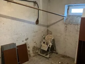 Pronájem bytu 1+1, Sedlčany, Církvičská, 31 m2