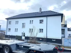 Pronájem bytu 1+1, Sedlčany, Církvičská, 31 m2