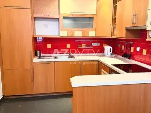 Pronájem bytu 2+kk, Praha - Dejvice, Evropská, 60 m2