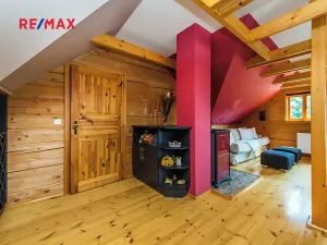Pronájem rodinného domu, Lípa nad Orlicí, 90 m2