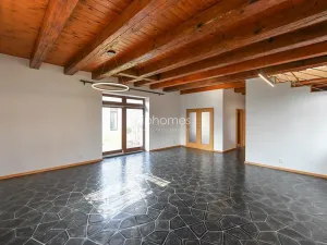 Pronájem bytu 4+kk, Praha - Vinohrady, Havlíčkovy sady, 172 m2