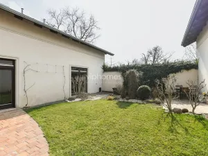 Pronájem bytu 4+kk, Praha - Vinohrady, Havlíčkovy sady, 172 m2