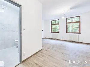 Prodej bytu 3+kk, Svoboda nad Úpou, Nový svět, 55 m2