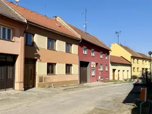 Prodej rodinného domu, Rataje - Sobělice, 160 m2