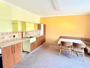 Prodej rodinného domu, Rataje - Sobělice, 160 m2