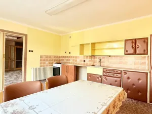 Prodej rodinného domu, Rataje - Sobělice, 160 m2