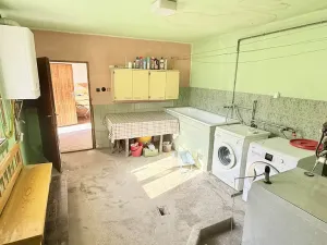 Prodej rodinného domu, Rataje - Sobělice, 160 m2