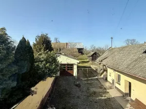 Prodej rodinného domu, Rataje - Sobělice, 160 m2