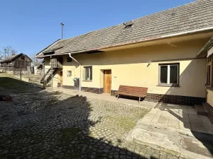 Prodej rodinného domu, Rataje - Sobělice, 160 m2