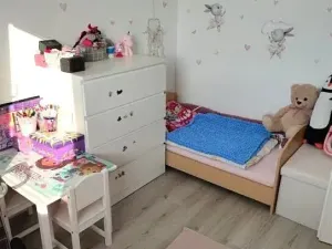 Pronájem bytu 2+kk, Kladno, Generála Selnera, 41 m2