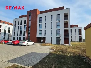 Pronájem bytu 2+kk, Kolín, Zásmucká, 71 m2