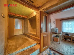 Prodej rodinného domu, Zásmuky, 73 m2