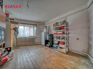 Prodej rodinného domu, Zásmuky, 73 m2