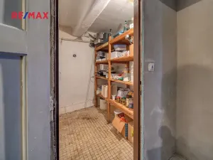 Prodej rodinného domu, Zásmuky, 73 m2