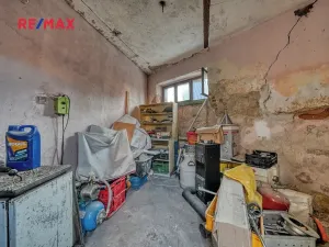 Prodej rodinného domu, Zásmuky, 73 m2