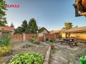 Prodej rodinného domu, Zásmuky, 73 m2