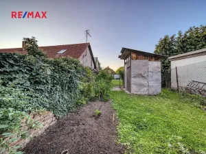 Prodej rodinného domu, Zásmuky, 73 m2