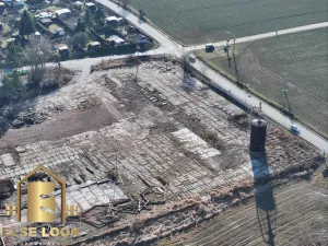 Pronájem komerčního pozemku, Třebechovice pod Orebem, Ambrožova, 29000 m2